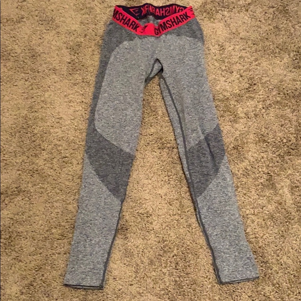 Gymshark Flex leggings